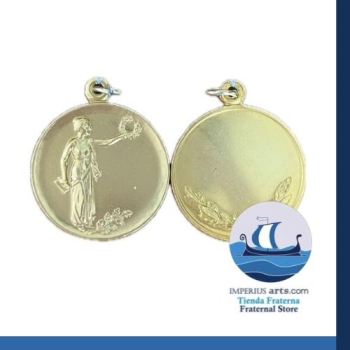 medalla-luveton-redonda
