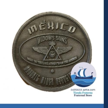 monedas-masonicas-personalizadas