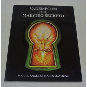 Vademécum del Maestro Secreto