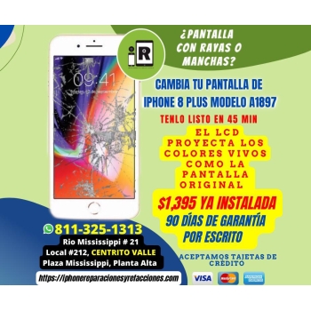 reparacion-cambio-de-pantalla-completa-generica-100-nueva-para-iphone-8-plus-en-monterrey-incluye-instalacion-en-45-minutos