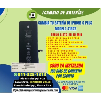 cambio-de-bateria-para-iphone-6-plus-100-original-y-nueva-en-monterrey-viene-en-caja-de-apple-sellada-con-numero-de-serie-y-con-180-dias-de-garantia
