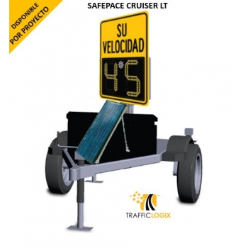 remolque-para-radar-de-velocidad-safepace-cruiser-lt-es-ligero-y-economico