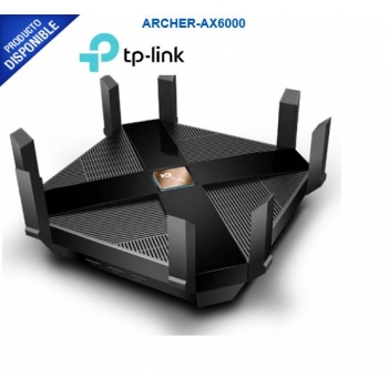 router-de-juegos-de-banda-triple-ax6000-mu-mimo-1-puerto-wan-25g-2g-1g-100mbps-y-8-puertos-lan-101001000-mbps-2-puerto-usb-30-y-8-antenas