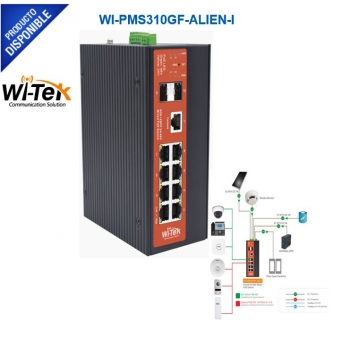 switch-industrial-administrable-de-8-puertos-gigabit-ethernet-con-poe-8023afat-y-24v-pasivo-2-sfp-gigabit-240-w