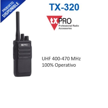 radio-portatil-uhf-400-470-mhz-16-canales-2-watts-de-potencia-super-bajo-costo