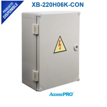 controlador-para-bolardo-hidraulico-xb-220-h06k