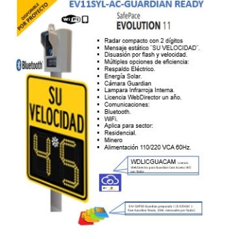 kit-completo-radar-ev11syl-ac-camara-guardian-licencia-1-ano