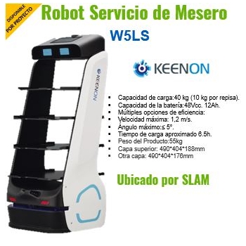 robot-para-servicio-de-mesero-ubicado-por-slam-repartidor-interiores