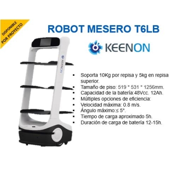 robot-para-servicio-de-mesero-o-repartidor