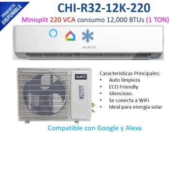 minisplit-wifi-inverter-seer-17-12000-btus-1-ton-r32-frio-y-calor-220-vca-filtro-de-salud-compatible-con-alexa-y-google-home