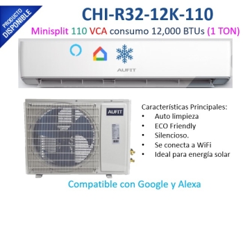 minisplit-wifi-inverter-seer-20-12000-btus-1-ton-r32-frio-110-vca-filtro-de-salud-compatible-con-alexa-y-google-home