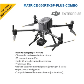 drone-dji-matrice-350-rtk-edicion-universalproteccion-ip55-50mins-de-vuelo-hasta-20-kms-de-transmision-incluye-dji-care-plus-incluye-zmh20t