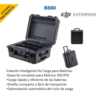 estacion-inteligente-de-carga-para-baterias-tb60-uso-exclusivo-con-drone-matrice-300