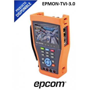 probador-de-video-con-pantalla-lcd-de-43-para-ip-hd-tvi-30-hasta-3mp-analogo-multimetro-digital-salida-hdmi-wi-fi-epmon-tvi-30