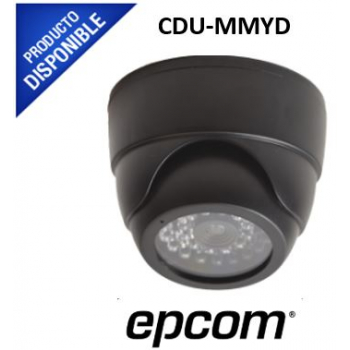 camara-domo-falsa-fantasma-30-leds-de-encendido-automatico-sin-parpadeos-baterias-no-incluidas-cdu-mmyd