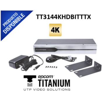 divisor-de-ultra-alta-definicion-de-1-entrada-x-4-salidas-4k-x-2k-hdmi-por-cable-cat6-a-120-metros-tt3144khdbitttx