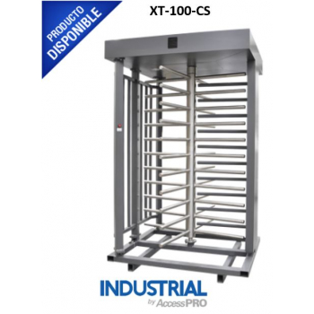 torniquete-sencillo-cuerpo-completo-interiorexterior-100-acero-con-pintura-gris-eje-central-de-acero-inoxidable-acabado-de-lujo-alto-traf