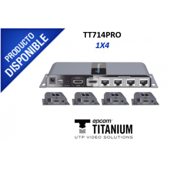 kit-completo-distribuidor-hdmi-1-x-4-tt714pro