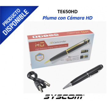 camara-oculta-en-pluma-resolucion-1080p-memoria-de-8gb-grabacion-de-video-y-audio-captura-de-fotografias-te650hd