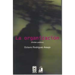 la-organizacion-thriller-politico
