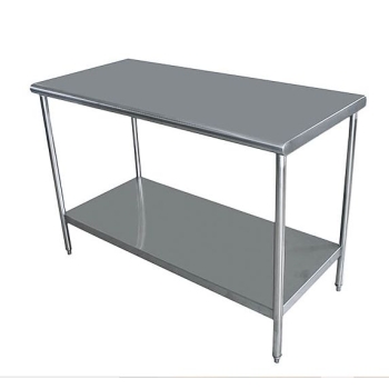 mesa-lisa-de-trabajo-tipo-isla-en-acero-inoxidable-marca-faesa-modelo-mti-200