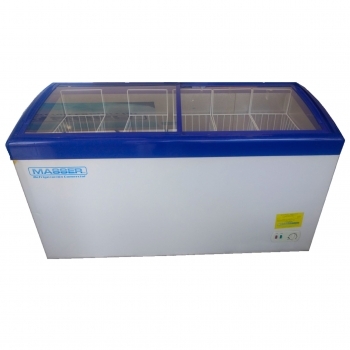 masser-cm-1450-congelador-puertas-curvas-de-cristal-corredizas
