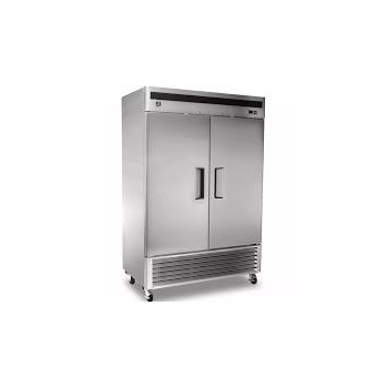 parker-cva-49-b-congelador-de-2-puertas-acero-inoxidable
