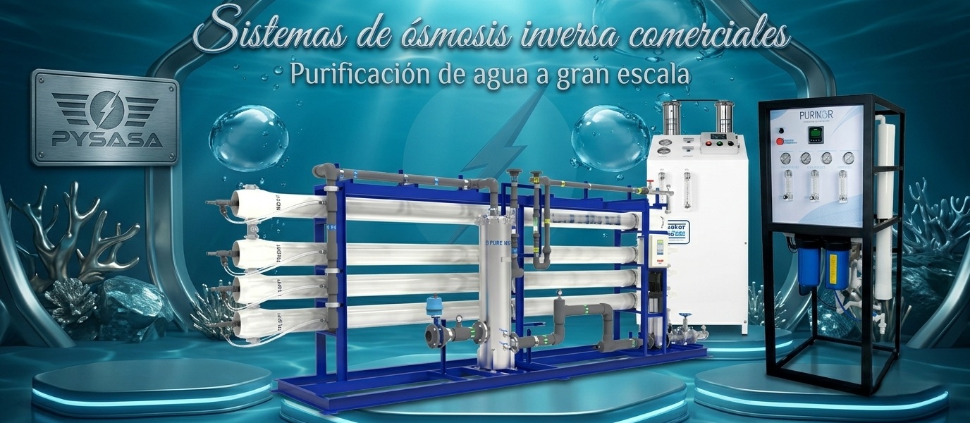 Osmosis Grande