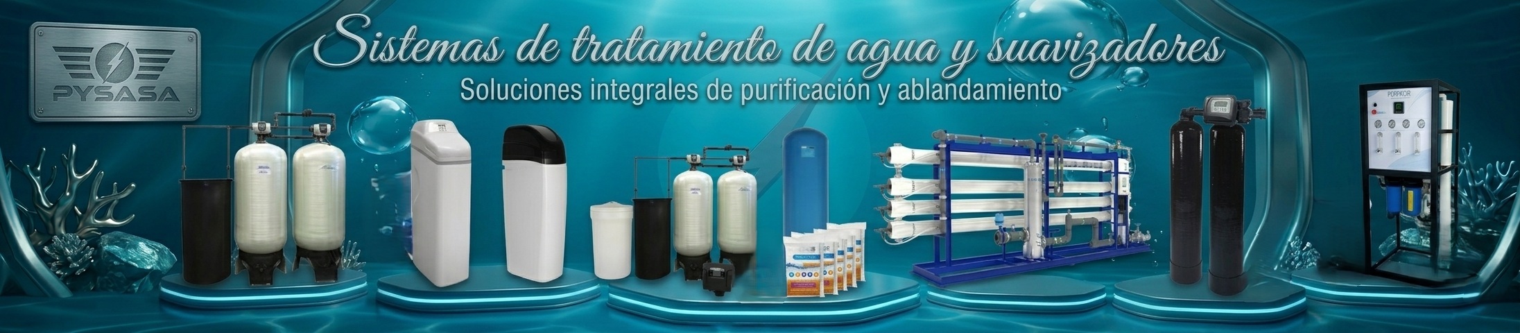 suavizadores