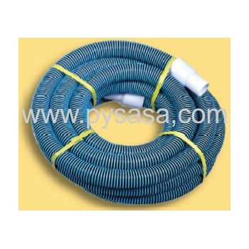 Manguera flexible para piscina 7.5mts, modelo M707