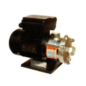 Bomba Horizontal Multietapa en Acero Inoxidable, BWJ2-3, 127Volts, 1HP