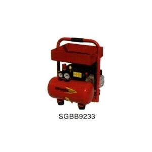 Compresor de aire Shimge, modelo SGBB9233