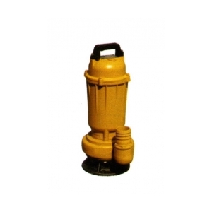 Bomba Sumergible Linea Nacional para Agua Turbia Modelo:WQD6-16-0.75