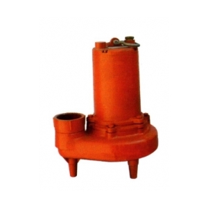 Bomba Sumergible Dos Aspas para agua sucia Modelo: 80WQ0.75-4P