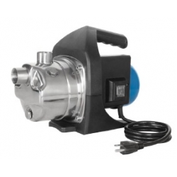 Motobomba Aqua PAK, PET13/1127 de 1.3 HP, 120Vots