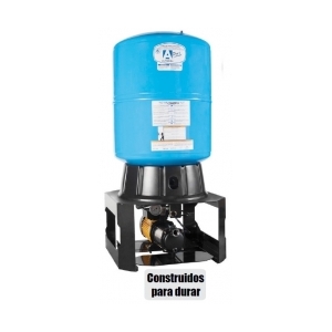 Presurizador ALTAMIRA, Pres-P15315-45X, 3/4 HP, 115Volts, 61Lpm