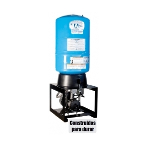 Presurizador ALTAMIRA, PRES-SC13223-45X, 2 HP, 230Volts, 3Fases, 220Lpm