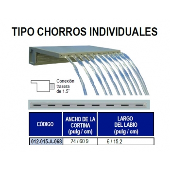 cascada-decorativa-tipo-chorros-individuales-24pulgadas-609cm-conexion-trasera