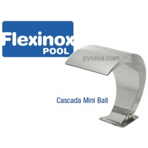 Cascada Decorativa Bali Mini de Flexinox