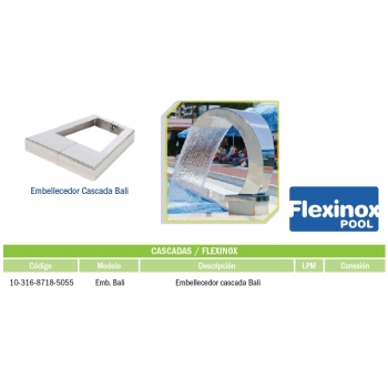 embellecedor-para-cascada-bali-flexinox-chapeton