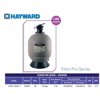 filtro-pro-serie-36-modelo-s360t2-hayward