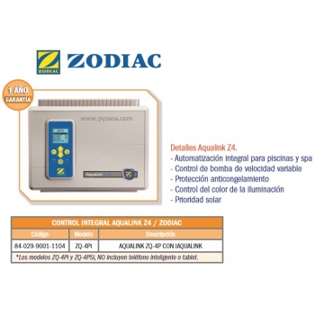 control-integral-aqualink-z4-modelo-zq-4pi-zodiac