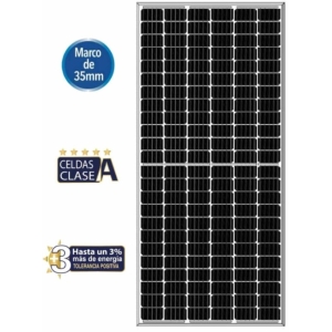 Panel Solar Astral XHC