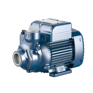 Motobomba Periférica Pedrollo, 1.0Hp, 3 fases, 220/440 Volts