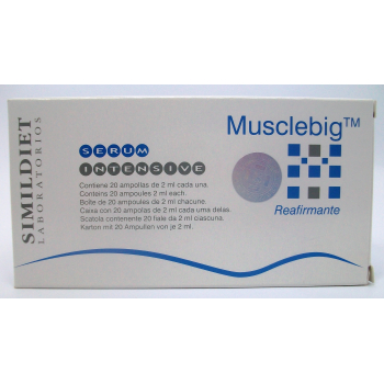 MUSCLEBIG