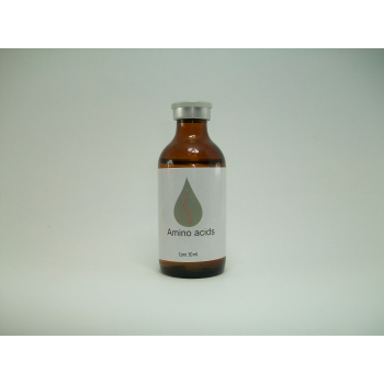 amonoacids-reductivo