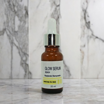 GLOW SERUM BLEACH Suero resplandor Blanqueador.