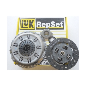 Clutch para Pickup Nissan D21 y NP300 luk
