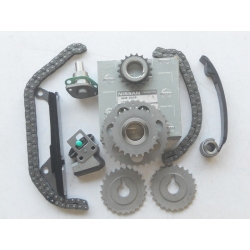 Kit de Distribucion TS 16 Valv originall Nissan