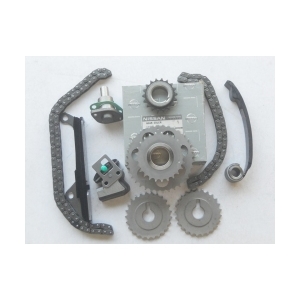 Kit de Distribucion TS 16 Valv originall Nissan